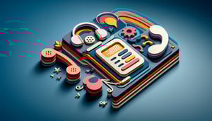 Free Phone Survey Form Template