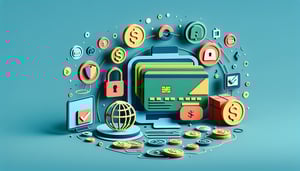 Free Payment Information Form Template