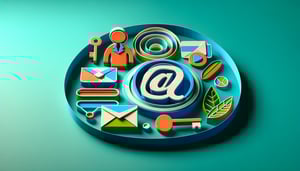 Free eMail Opt-In Form Template