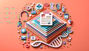 Free COVID-19 Testing Hospital Discharge Form Template