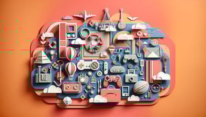 Free Role Play Application Form Template