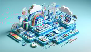 Free IT Satisfaction Survey Form Template