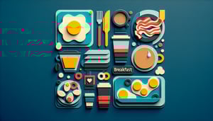 Free Breakfast Order Form Template