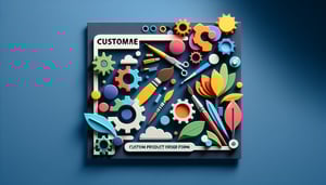 Free Custom Product Order Form Template