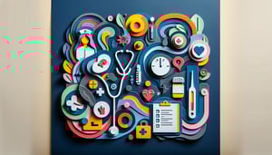 Free Nurse Satisfaction Survey Form Template