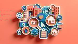 Free Public Housing Application Form Template