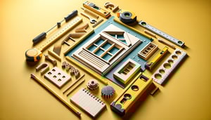 Free Window Measure Form Template