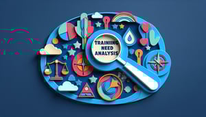 Free Training Need Analysis Form Template