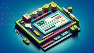 Free Check Request Form Template