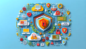 Free Cyber Security Risk Assessment Checklist Form Template