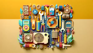 Free HVAC Maintenance Checklist Form Template