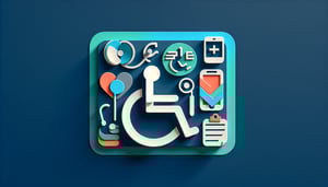 Free Disability Claim Form Template