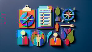 Free Staff Orientation Checklist Form Template