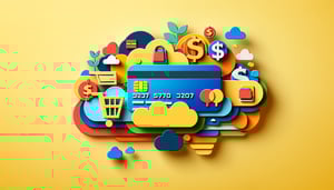 Free Credit Card Receipt Form Template