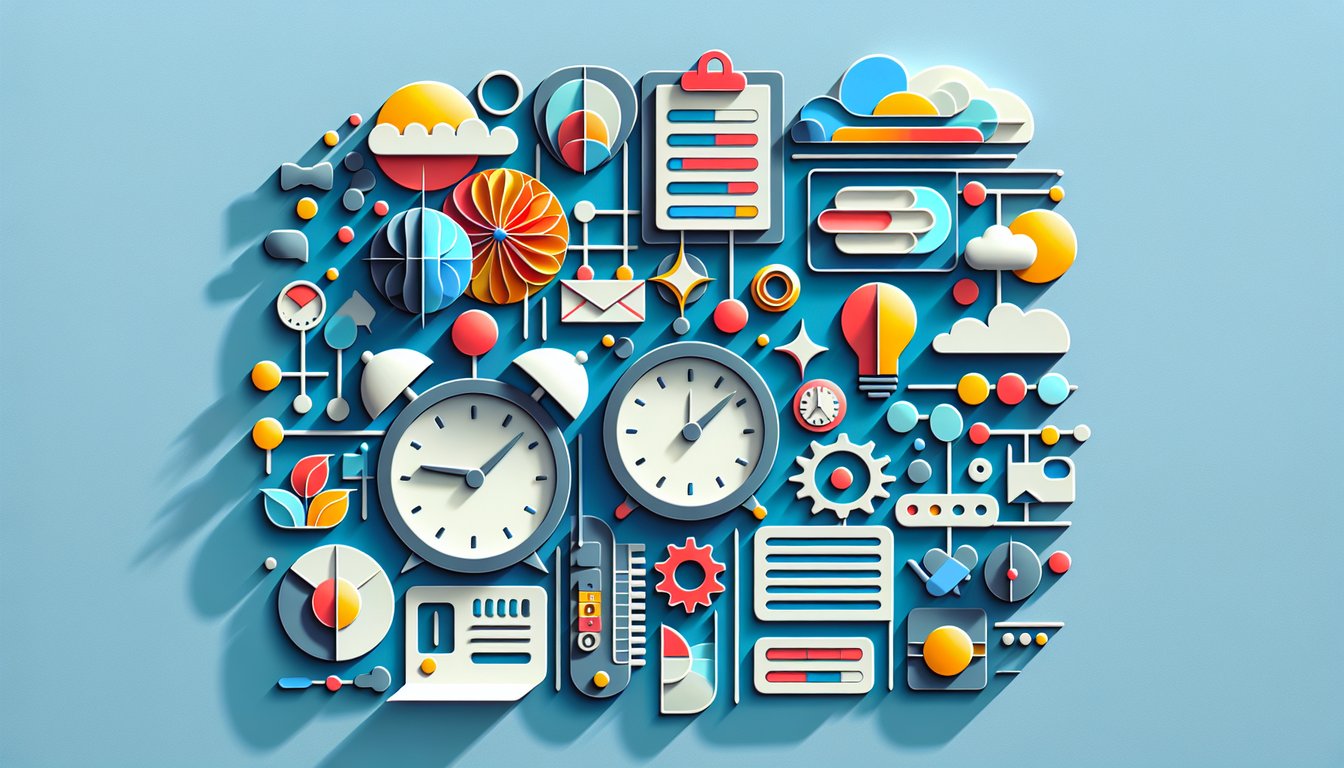 Employee Timesheet Form