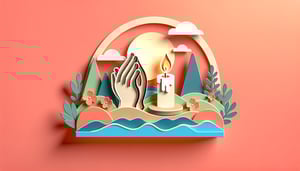 Free Prayer Request Form Template