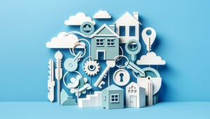 Free Mortgage Application Form Template