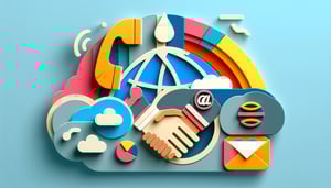 Free Simple Vendor Contact Form Template