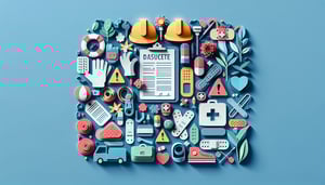 Free Personal Injury Waiver Form Template