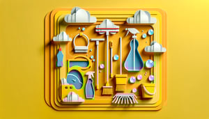 Free Cleaning Report Form Template