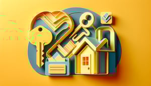 Free Residential Rental Application Form Template