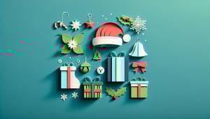 Free Secret Santa Questionnaire Form Template