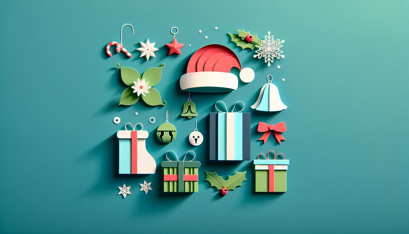 Secret Santa Questionnaire Form