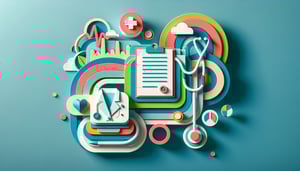 Free Clinical Notes Form Template