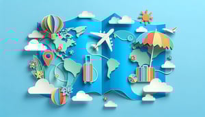 Free Travel Interest Survey Form Template