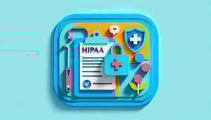 Free HIPAA Authorization Form Template