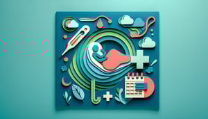 Free Sickness Leave Form Template