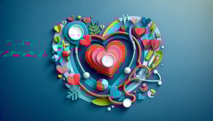 Free Cardiac Clearance Request Form Template