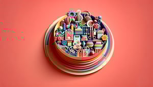 Free Craft Vendor Application Form Template