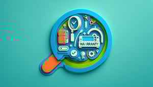 Free Warranty Claim Form Template