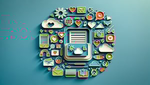 Free e-Slam Book Form Template