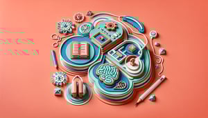 Free Learning Modality Survey Form Template