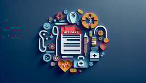 Free Medicare Enrollment Form Template