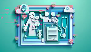 Free Child Medical Consent Form Template