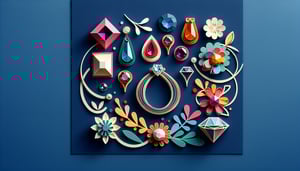 Free Custom Jewelry Order Form Template