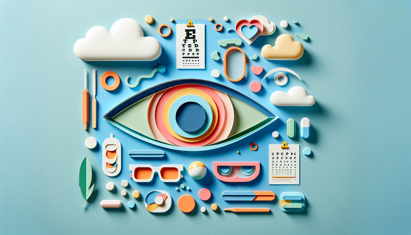 Eye Prescription Form