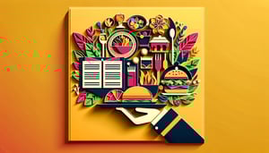 Free Meal Order Form Template