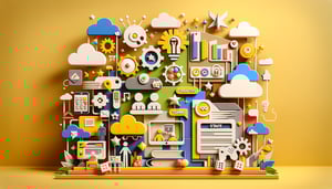 Free Online Game Staff Application Form Template