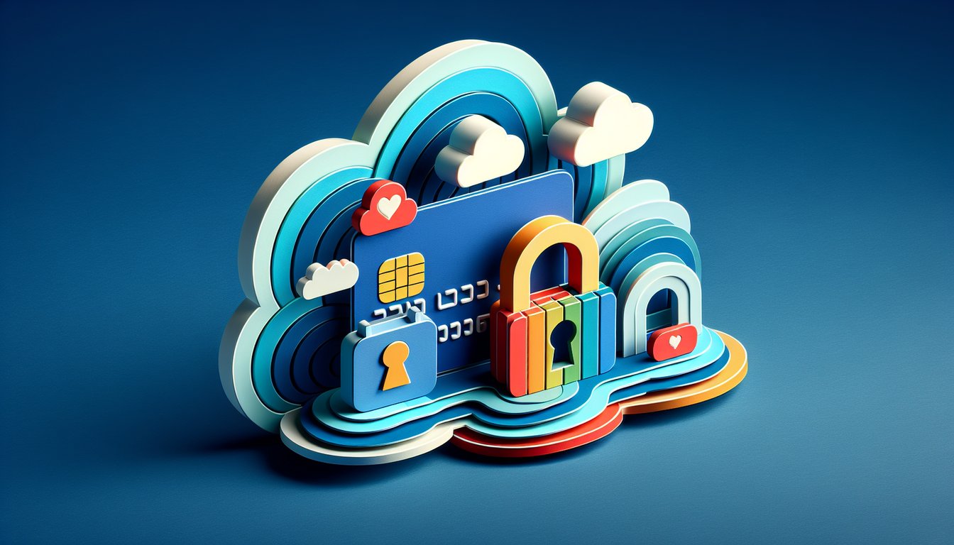 Credit Card Authorization Form