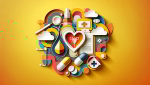 Free Medical Insurance Application Form Template