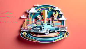 Free Car Show Judging Form Template