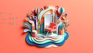 Free Hair Salon New Client Consent Form Template