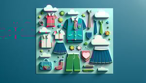 Free School Uniform Order Form Template
