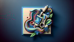 Free Digital Tattoo Release Form Template