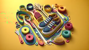Free Shoes Order Form Template