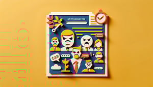 Free Employee Grievance Form Template